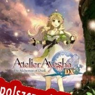 klucz aktywacyjny Atelier Ayesha: The Alchemist of Dusk DX