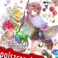 Atelier Rorona: The Alchemist of Arland DX klucz aktywacyjny