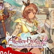 generator kluczy Atelier Ryza 2: Lost Legends & the Secret Fairy