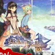 Atelier Shallie: Alchemists of the Dusk Sea DX klucz aktywacyjny