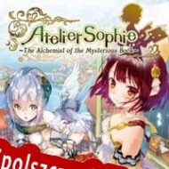 generator klucza licencyjnego Atelier Sophie: The Alchemist of the Mysterious Book