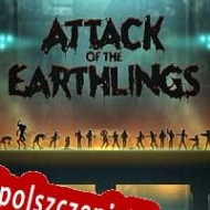 Attack of the Earthlings generator klucza licencyjnego