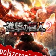 generator klucza licencyjnego Attack on Titan 2: Future Coordinates