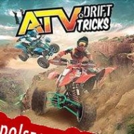 ATV Drift & Tricks generator klucza CD