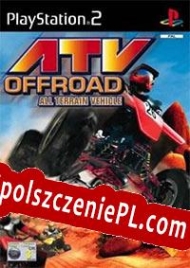 klucz aktywacyjny ATV Offroad Fury