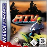 darmowy klucz ATV Thunder: Ridge Riders