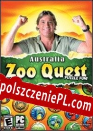 klucz licencyjny Australia Zoo Quest