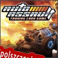 Auto Assault Trading Card Game generator klucza licencyjnego