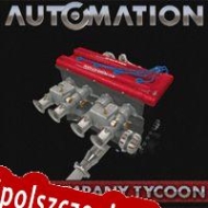 generator klucza CD Automation: The Car Company Tycoon Game