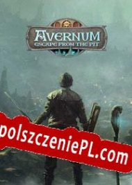 Avernum: Escape from the Pit klucz aktywacyjny