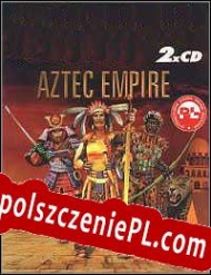 Aztec Empire (1999) klucz aktywacyjny