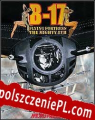 B-17 Flying Fortress II: The Mighty 8th generator klucza CD