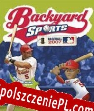 generator kluczy Backyard Baseball 2007