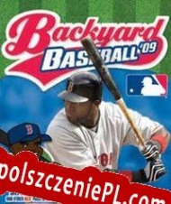 darmowy klucz Backyard Baseball 2009