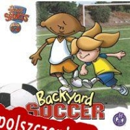 Backyard Soccer klucz aktywacyjny