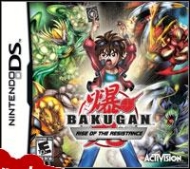 klucz aktywacyjny Bakugan: Rise of the Resistance