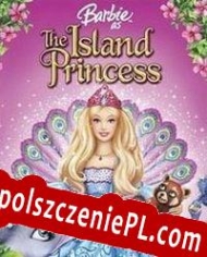 darmowy klucz Barbie as The Island Princess