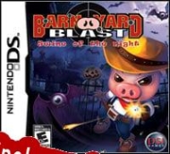 Barnyard Blast generator klucza licencyjnego