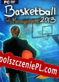 Basketball Pro Management 2013 generator klucza CD