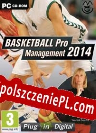 Basketball Pro Management 2014 generator klucza CD