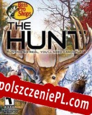 darmowy klucz Bass Pro Shops: The Hunt