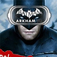 Batman: Arkham VR generator klucza CD