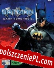 klucz aktywacyjny Batman: Dark Tomorrow