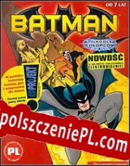 klucz aktywacyjny Batman: Justice Unbalanced