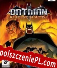 darmowy klucz Batman: Rise of Sin Tzu