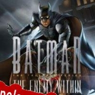 Batman: The Telltale Series The Enemy Within generator kluczy