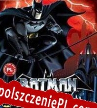 klucz aktywacyjny Batman: Vengeance