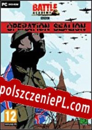 darmowy klucz Battle Academy Operation Sealion