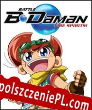 generator klucza licencyjnego Battle B-Daman: Fire Spirits!