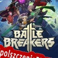 Battle Breakers klucz aktywacyjny