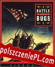 Battle Bugs generator kluczy