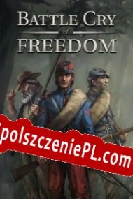 Battle Cry of Freedom generator kluczy