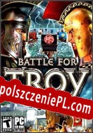 Battle For Troy klucz aktywacyjny