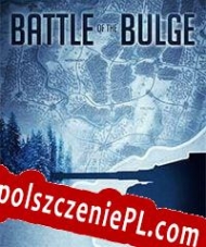 generator klucza licencyjnego Battle of the Bulge