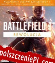 klucz aktywacyjny Battlefield 1: Revolution