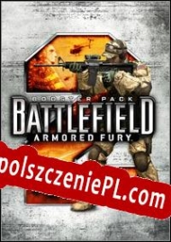 Battlefield 2: Armored Fury generator klucza CD