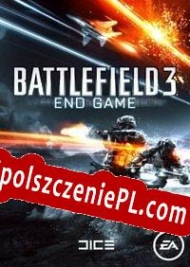 Battlefield 3: End Game generator klucza CD