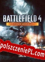 darmowy klucz Battlefield 4: Second Assault