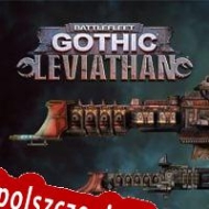 Battlefleet Gothic: Leviathan klucz aktywacyjny