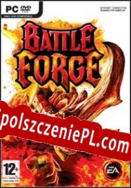 generator klucza CD BattleForge