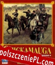 Battleground 9: Chickamauga generator klucza CD