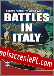 Battles in Italy darmowy klucz