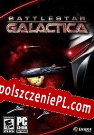 generator klucza CD Battlestar Galactica (2007)