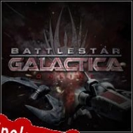 Battlestar Galactica Online darmowy klucz