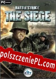 generator klucza CD Battlestrike: The Siege