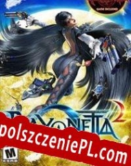 klucz aktywacyjny Bayonetta 2